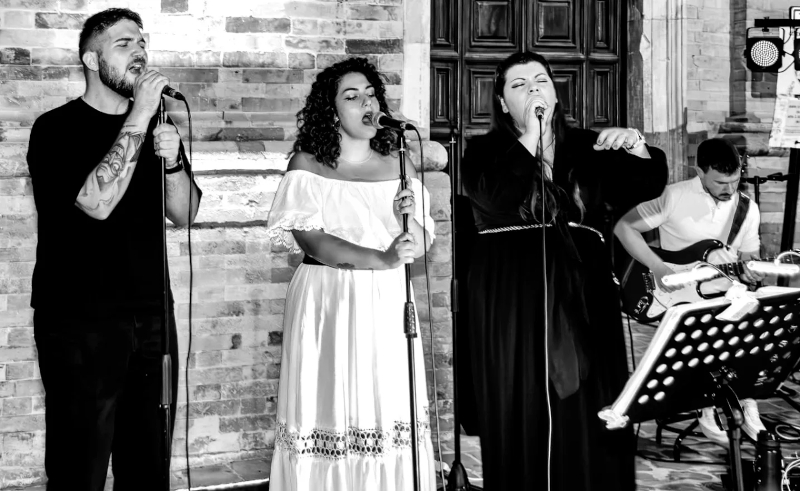 +Artisti a.p.s. Giuseppina